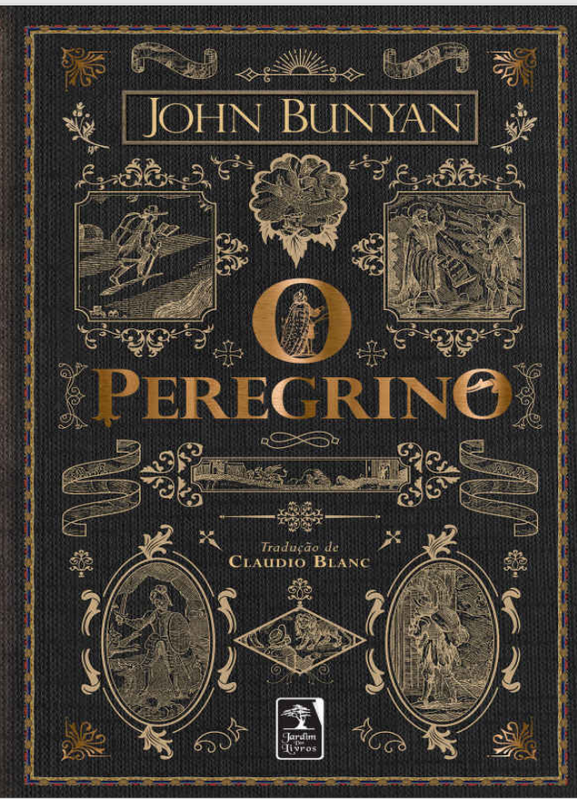 O Peregrino - John Bunyan (Baixar Livro em PDF)