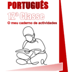 Português 12ª Classe [O Meu Caderno de Actividades]