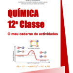 Química 12ª Classe [O Meu Caderno de Actividades]