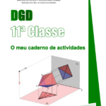 DGD 11ª Classe [O Meu Caderno de Actividades] PDF