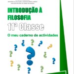 Filosofia 11ª Classe [O Meu Caderno de Actividades] PDF