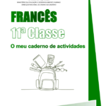 Francês 11ª Classe [O Meu Caderno de Actividades] PDF