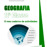 Geografia 11ª Classe [O Meu Caderno de Actividades] PDF