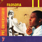 Livro de Filosofia 11ª Classe (Longman) - Moz