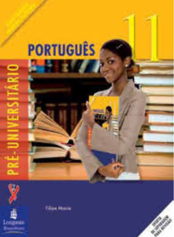 Livro de Português 11ª Classe (Longman) - Moz .PDF