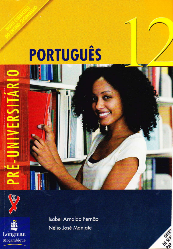 Livro de Português 12ª Classe (Longman) - Moz .PDF