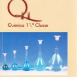 Livro de Química 11ª Classe (Texto Editores) - Moz PDF