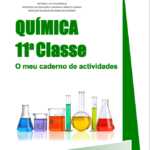 Química 11ª Classe [O Meu Caderno de Actividades] PDF