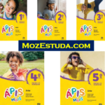 Coleção Ápis Mais Arte - Ensino Fundamental I (PNLD 2023) em PDF