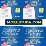 Coleção Caderno do Futuro - Língua Inglesa (Ensino Fundamental II) .PDF