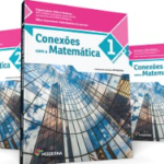 Coleção Conexões com a Matemática - Moderna - Ensino Médio