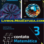 Coleção Contato Matemática - Joamir Souza (FTD) - Ensino Médio