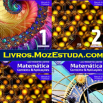 Coleção “Contexto e Aplicações: Matemática – Luiz Roberto Dante” – Ensino Médio