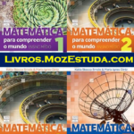 Coleção Matemática para Compreender o Mundo - Ensino Médio (Saraiva)