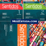 Coleção Sentidos - En Lengua Española (Versão Professor) - E. Moderna