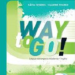 Livro Way to Go - 3º Ano - (Editora Ática) - PNLD 2015-2017