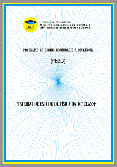 Livro de Física 10ª Classe (PESD) - Moz .PDF 