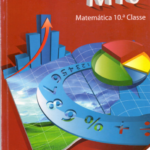 Livro de Matematica 10ª Classe (Texto Editores) - Moz .PDF