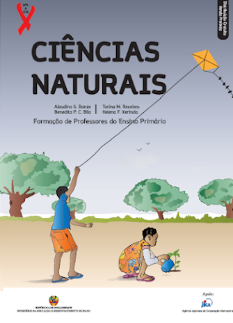 Baixar Manual Ciências Naturais [Formação de Professores] PDF