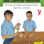 Didáctica das Ciências Naturais − Formação de Professores do Ensino Primário