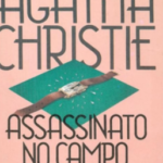 Livro Assassinato no Campo de Golfe - Agatha Christie PDF