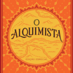 Livro O Alquimista - Paulo Coelho [em PDF]