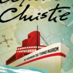 Livro O Homem do Terno Marrom - Agatha Christie PDF