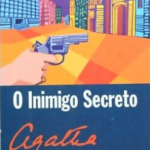 Livro O Inimigo Secreto - Agatha Christie [PDF]