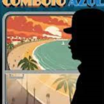 Livro O Mistério do Comboio Azul - Agatha Christie PDF