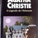 Livro O Segredo de Chimneys - Agatha Christie [PDF]