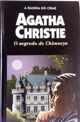 Livro O Segredo de Chimneys - Agatha Christie [PDF]