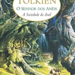 Livro O Senhor dos Anéis - J.R.R. Tolkien [em PDF]