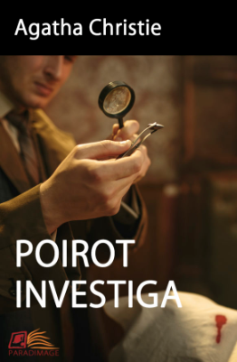 Livro Poirot Investiga - Agatha Christie PDF