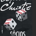 Livro Sócios no Crime - Agatha Christie [PDF]