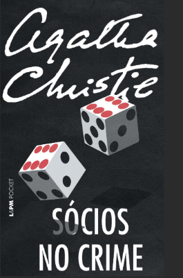 Livro Sócios no Crime - Agatha Christie [PDF]