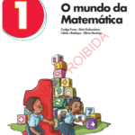 Livro de Matemática 1ª Classe (Edição 2022 - Moz) em PDF