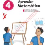 Livro de Matemática 4ª Classe - (Edição 2024 - Moçambique)