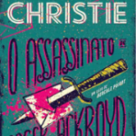 O Assassinato de Roger Ackroyd (Agatha Christie) PDF