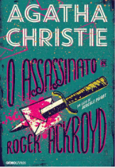 O Assassinato de Roger Ackroyd (Agatha Christie) PDF