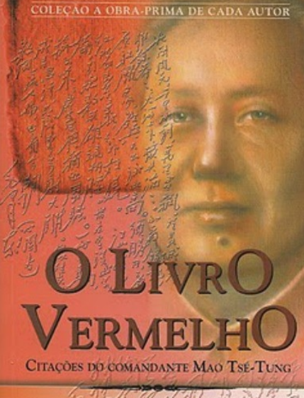 O Livro Vermelho (Citações do Presidente Mao Tse-Tung) PDF