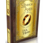 Baixar o Livro A Sociedade do Anel - livro 1 - O Senhor dos Aneis - J.R.R. Tolkien [em EPUB]