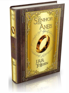 Baixar o Livro A Sociedade do Anel - livro 1 - O Senhor dos Aneis - J.R.R. Tolkien [em EPUB]