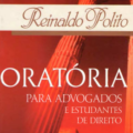 Livro "Oratória para Advogados e Estudantes de Direito" - R. Polito