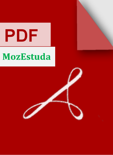 LIVROS & +PDFs MozEstuda