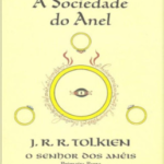 Livro A Sociedade do Anel - J.R.R. Tolkien [em PDF]