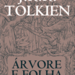 Livro Árvore e Folha - J.R.R. Tolkien [em EPUB]