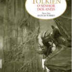 Livro As Duas Torres - J.R.R. Tolkien [EPUB]