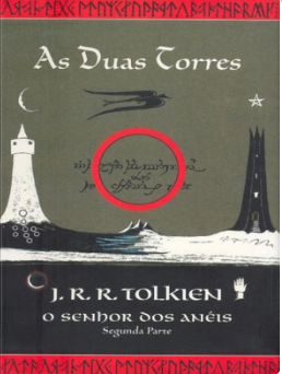 Livro As Duas Torres - J.R.R. Tolkien [em PDF] 