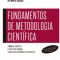 Livro Fundamentos de Metodologia Científica - Lakatos & Marconi PDF