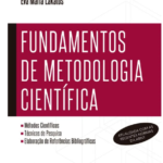 Livro “Fundamentos de Metodologia Científica” – Lakatos & Marconi PDF